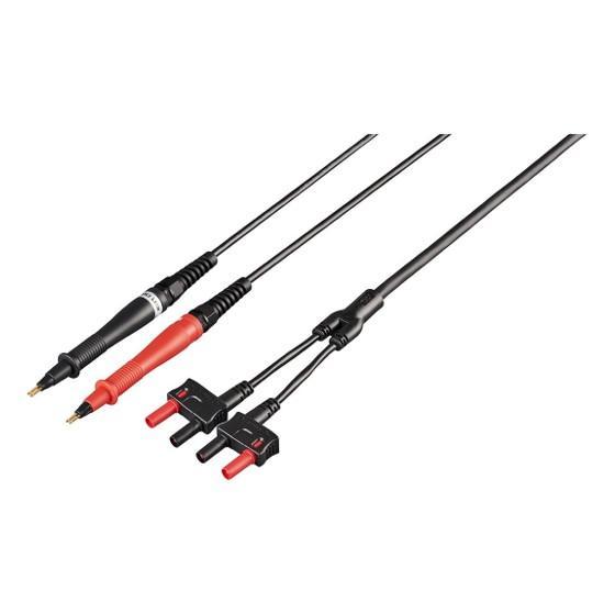 Hioki L2120 PIN TYPE LEAD for BT6065, BT6075-photo0