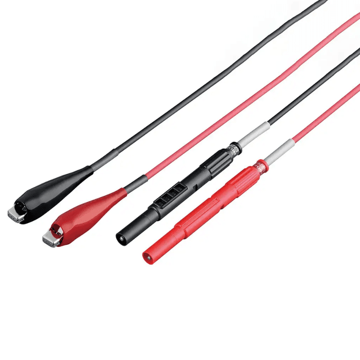 HIOKI L2260 HIGH VOLTAGE TEST LEAD-photo0
