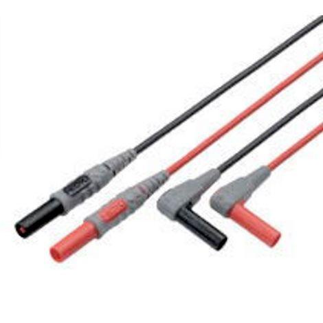 Hioki-L4930 Connection Cable (1.2m)-photo0