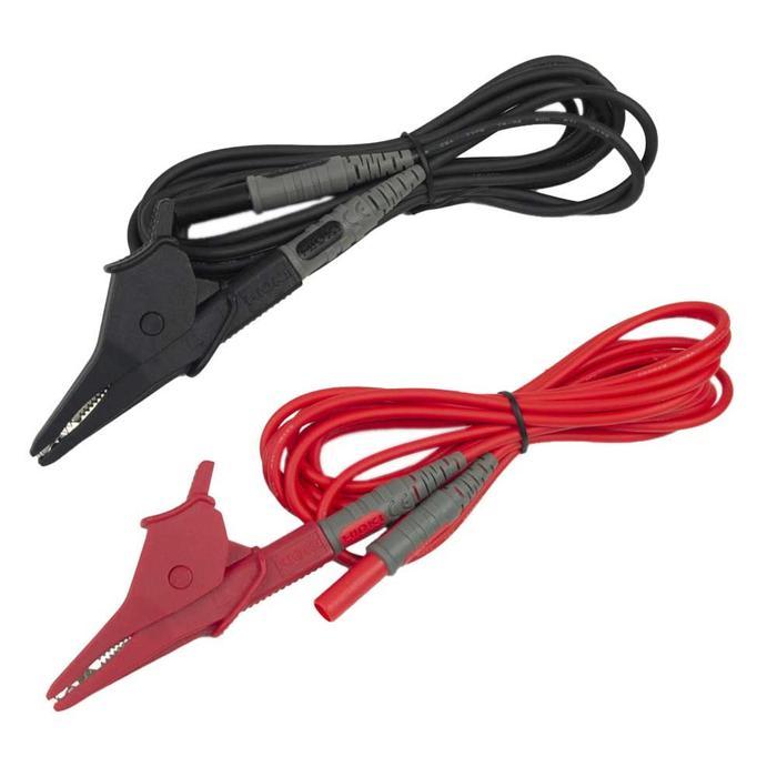 Hioki L9438-50 Voltage Cord สายไฟวัดแรงดันไฟฟ้า-photo0