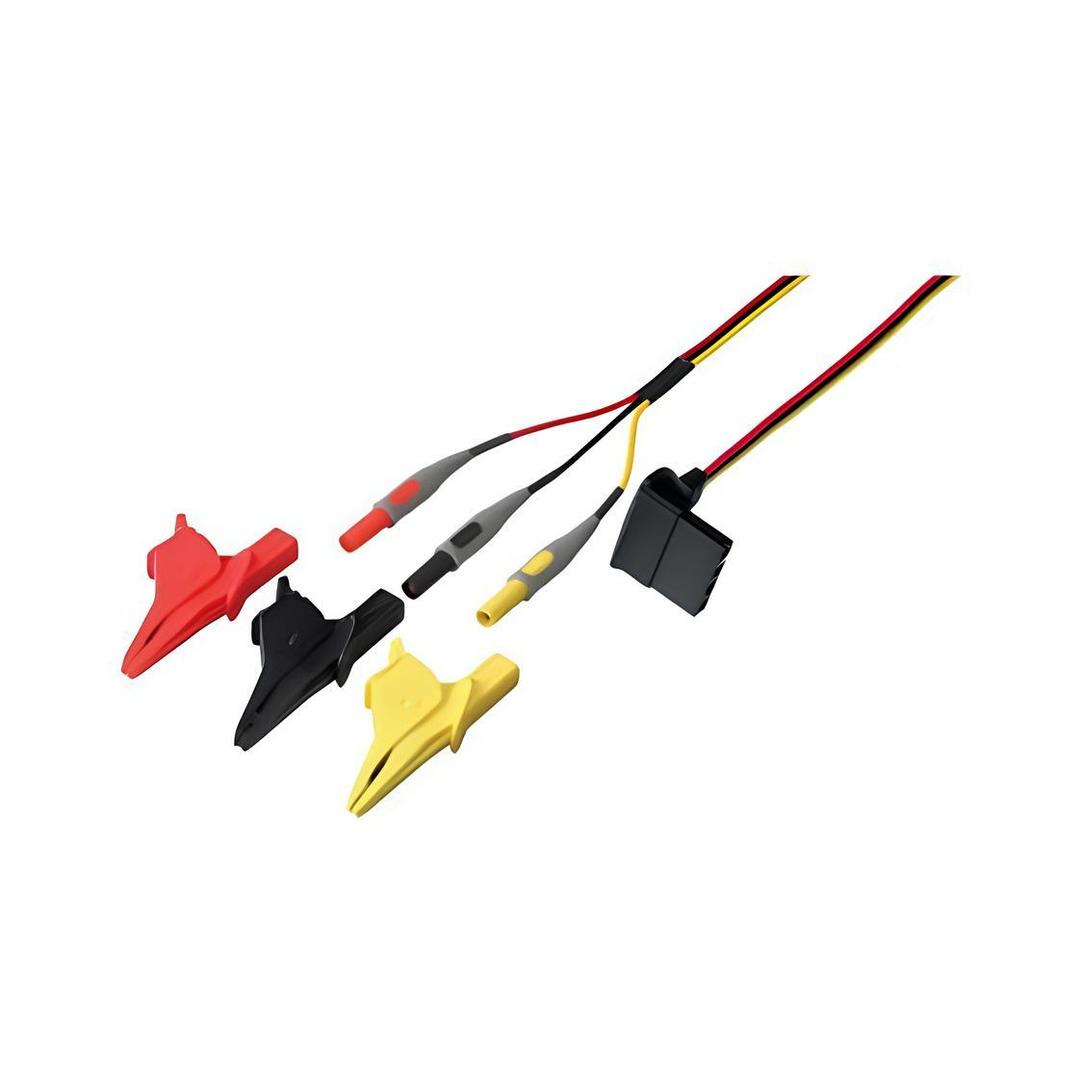 Hioki L9635-01 สายวัดแรงดันไฟฟ้า VOLTAGE CORD-photo0