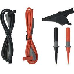Hioki-L9787 Test Lead สำหรับ เครื่องวัดความเป็นฉนวน-small-photo1