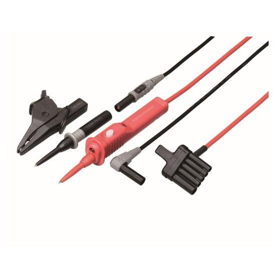 Hioki L9788-11 Test Lead สำหรับ เครื่องวัดความเป็นฉนวน-photo0