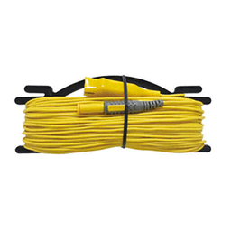 Hioki L9843-51 สายเคเบิ้ลสำหรับวัดความต้านทานดิน | 50 เมตร-small-photo0