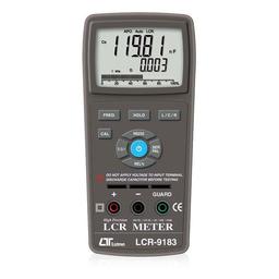 Lutron LCR-9183 เครื่องวัดแอลซีอาร์-small-photo0
