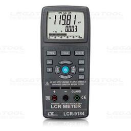 Lutron LCR-9184 เครื่องวัดแอลซีอาร์-small-photo0