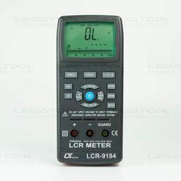 Lutron LCR-9184 เครื่องวัดแอลซีอาร์-small-photo2