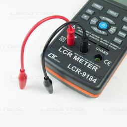 Lutron LCR-9184 เครื่องวัดแอลซีอาร์-small-photo7