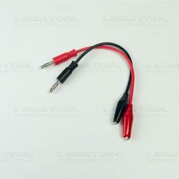 Lutron LCR-9184 เครื่องวัดแอลซีอาร์-small-photo8