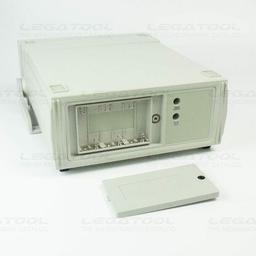 Lutron LCR-9185SD เครื่องวัดแอลซีอาร์มิเตอร์แบบตั้งโต๊ะ | SD Card-small-photo5