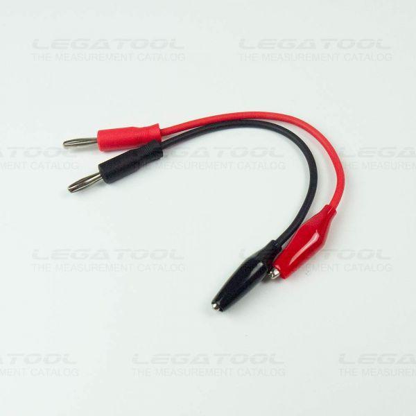 Lutron LCR-9185SD เครื่องวัดแอลซีอาร์มิเตอร์แบบตั้งโต๊ะ | SD Card-photo9