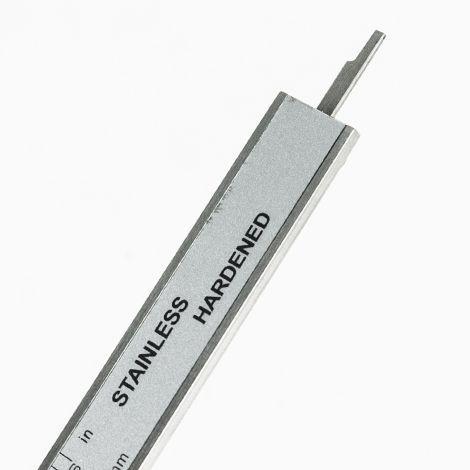LDC-15-4B คาลิเปอร์แบบดิจิตอล 150mm (Sliver)-photo1
