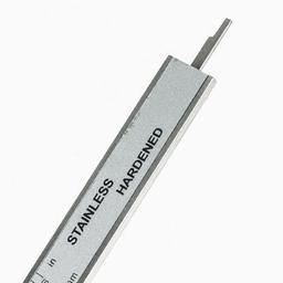 LDC-15-4B คาลิเปอร์แบบดิจิตอล 150mm (Sliver)-small-photo1