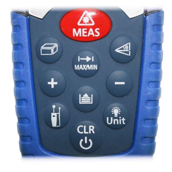 CEM LDM-70 เครื่องวัดระยะเลเซอร์ Laser Distance Meter-photo3