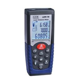 CEM LDM-70 เครื่องวัดระยะเลเซอร์ Laser Distance Meter-small-photo2