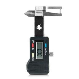 LDT02 เกจวัดความหนาแบบดิจิตอล 25mm (MINI Digital Thickness Gauge)-small-photo0