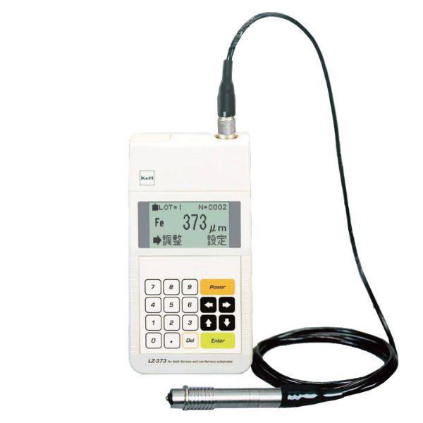 Kett LE-373 เครื่องวัดความหนาผิวเคลือบ-photo1