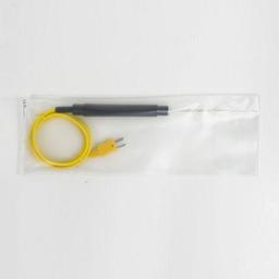 Rixen LK-01 โพรบวัดอุณหภูมิ Immersion Max.300℃ (Type K) | Cable 1M-small-photo2