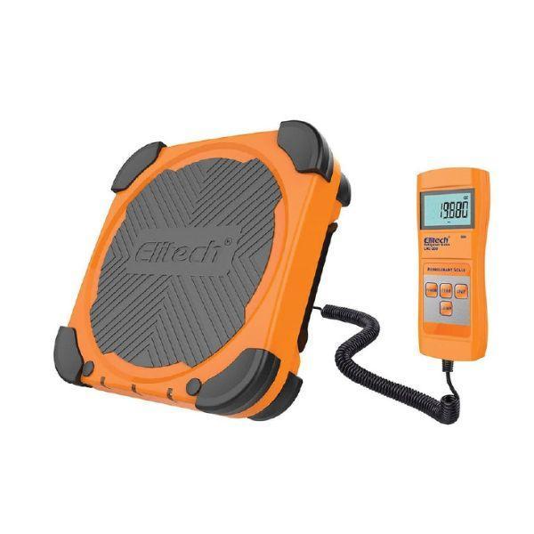 ELITECH LMC-300 เครื่องชั่งสารทำความเย็น-photo0