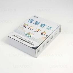 Tanita LP003001 เครื่องวัดอุณหภูมิและความชื้น | Indoor-small-photo5