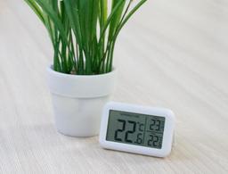 LP1002 เครื่องวัดอุณหภูมิดิจิตอล | Max.50℃-small-photo2
