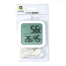 LP3010 เครื่องวัดอุณหภูมิและความชื้น | Indoor & Outdoor-small-photo3
