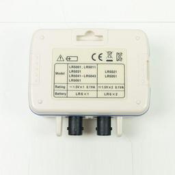 CLAMP LOGGER LR5051 เครื่องบันทึกแคล์มมิเตอร์ 2 แชนแนล-small-photo2