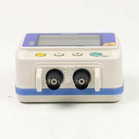 CLAMP LOGGER LR5051 เครื่องบันทึกแคล์มมิเตอร์ 2 แชนแนล-photo3