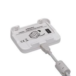 Hioki LR5091 อแดปเตอร์สำหรับถ่ายโอนข้อมูล-small-photo1