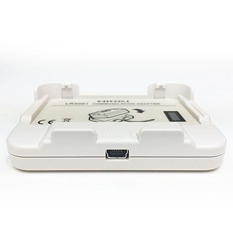 Hioki LR5091 อแดปเตอร์สำหรับถ่ายโอนข้อมูล-photo2