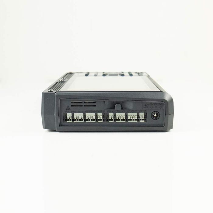 HIOKI LR8450 เครื่องบันทึกข้อมูลอเนกประสงค์ | MEMORY HiLOGGER-photo10