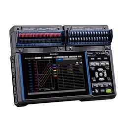 HIOKI LR8450 เครื่องบันทึกข้อมูลอเนกประสงค์ | MEMORY HiLOGGER-small-photo1