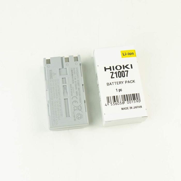 HIOKI LR8450 เครื่องบันทึกข้อมูลอเนกประสงค์ | MEMORY HiLOGGER-photo6