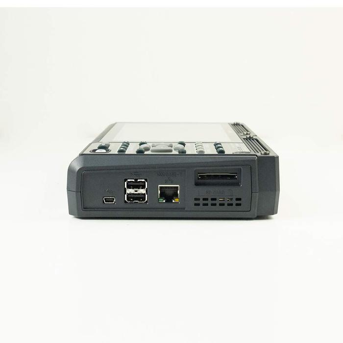 HIOKI LR8450 เครื่องบันทึกข้อมูลอเนกประสงค์ | MEMORY HiLOGGER-photo9