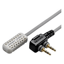 HIOKI LR9501 เซ็นเซอร์วัดอุณหภูมิและความชื้น สายเคเบิ้ลยาว 1 เมตร-small-photo0