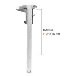 LVC15S เวอร์เนียร์คาลิเปอร์ (15Cm)-small-photo0