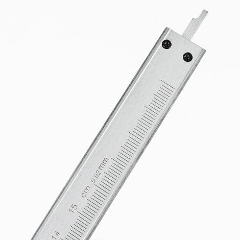 LVC15S เวอร์เนียร์คาลิเปอร์ (15Cm)-photo3