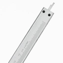 LVC15S เวอร์เนียร์คาลิเปอร์ (15Cm)-small-photo3