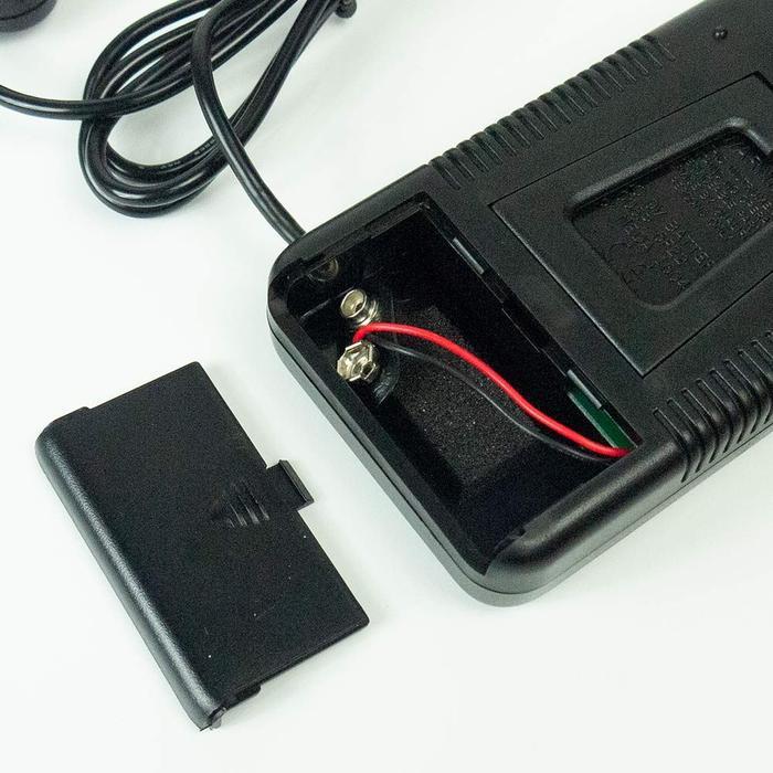 Lutron LX-100 เครื่องวัดแสงลักซ์-photo4