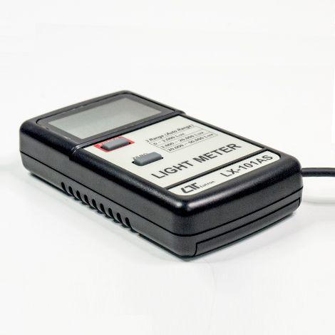 Lutron LX-101AS เครื่องวัดแสงลักซ์แบบดิจิตอล-photo3