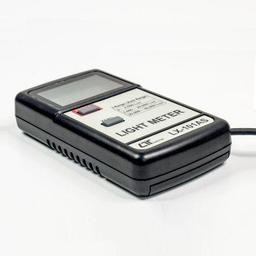 Lutron LX-101AS เครื่องวัดแสงลักซ์แบบดิจิตอล-small-photo3