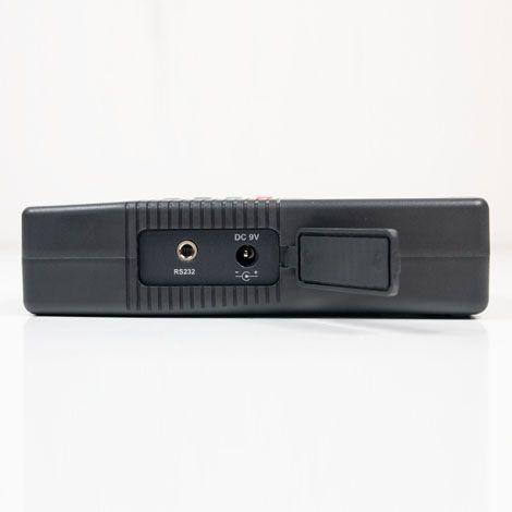 Lutron LX-110 เครื่องวัดแสงลักซ์และอุณหภูมิ-photo4