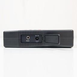 Lutron LX-110 เครื่องวัดแสงลักซ์และอุณหภูมิ-small-photo4
