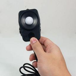 Lutron LX-110 เครื่องวัดแสงลักซ์และอุณหภูมิ-small-photo5