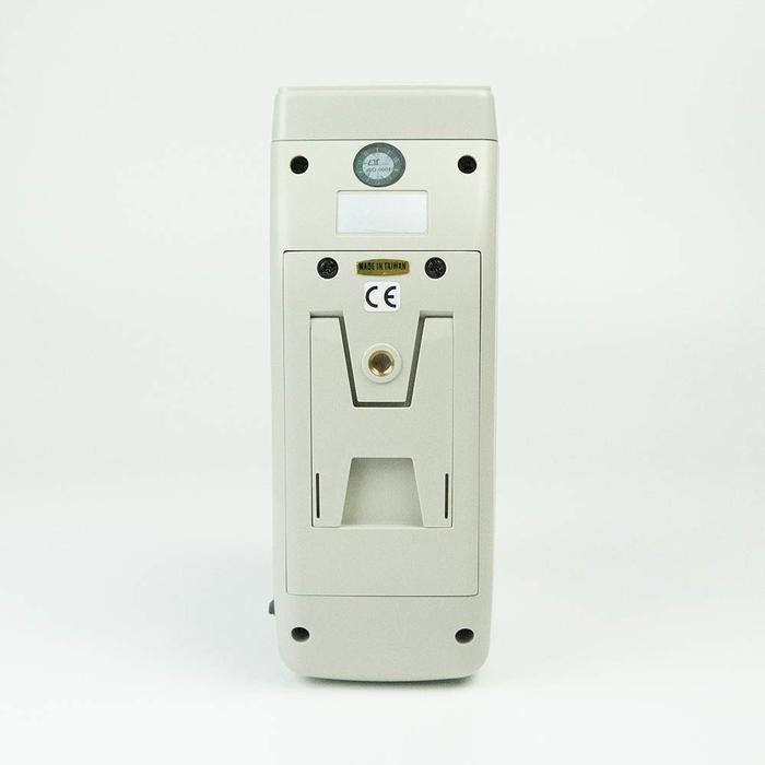 Lutron LX-11128SD เครื่องวัดแสงลักซ์ | SD Card-photo2