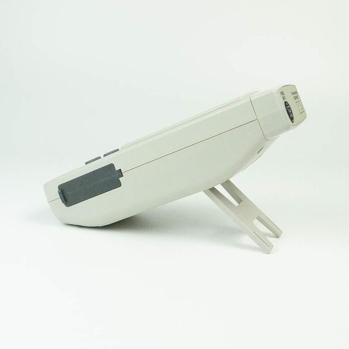 Lutron LX-11128SD เครื่องวัดแสงลักซ์ | SD Card-photo4