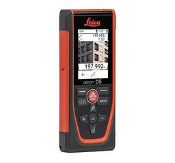 Leica DISTO-D5 เครื่องวัดระยะทางด้วยเลเซอร์-small-photo1