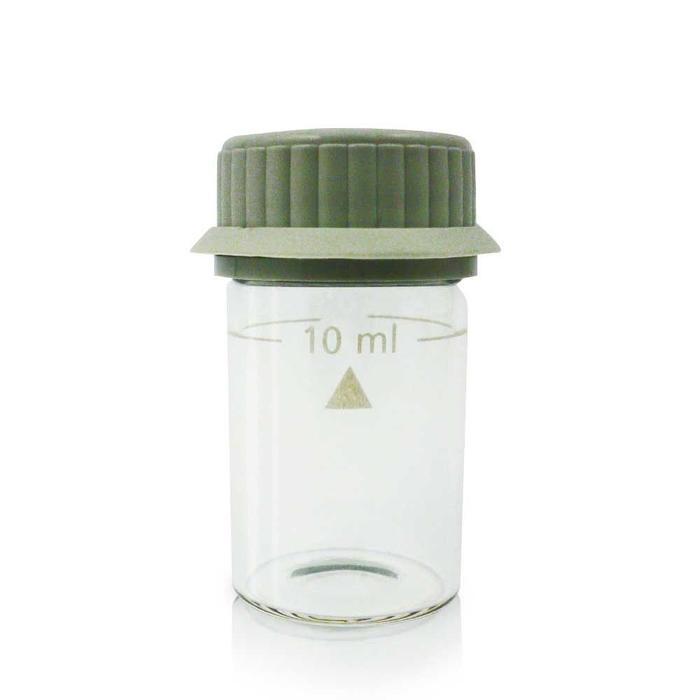 Lovibond 197620 ขวดใส่ตัวอย่างน้ำขนาด 10ml | MD600-photo0