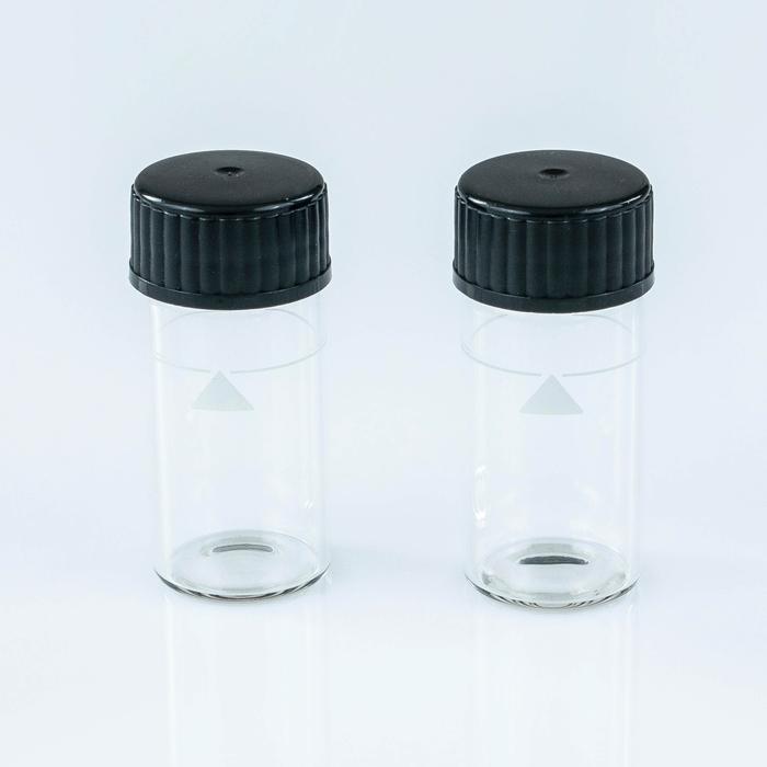 Lovibond-197655 ขวดเปล่าสำหรับใส่ตัวอย่าง Sample Vial-photo1