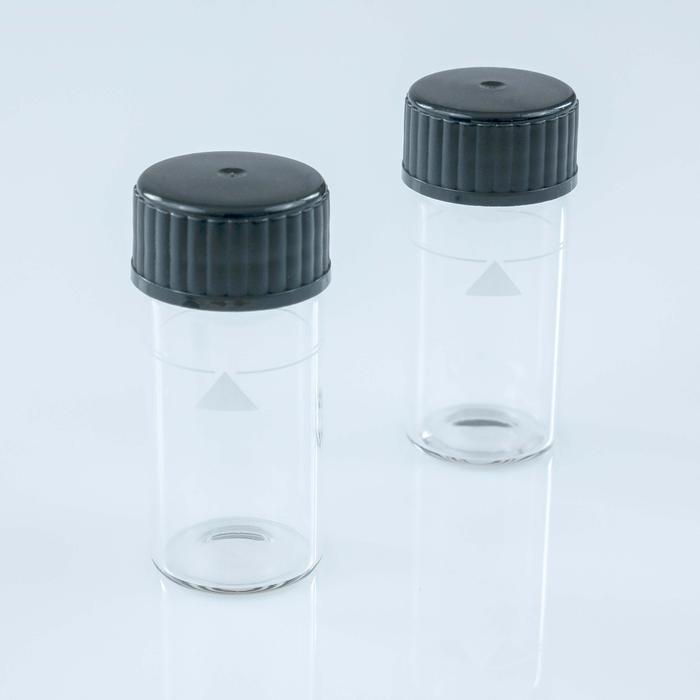 Lovibond-197655 ขวดเปล่าสำหรับใส่ตัวอย่าง Sample Vial-photo2